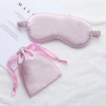Load image into Gallery viewer, In-Flight Essential Silk Sleeping Mask