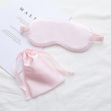 Load image into Gallery viewer, In-Flight Essential Silk Sleeping Mask