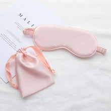 Load image into Gallery viewer, In-Flight Essential Silk Sleeping Mask