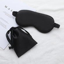 Load image into Gallery viewer, In-Flight Essential Silk Sleeping Mask