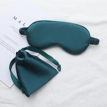 Load image into Gallery viewer, In-Flight Essential Silk Sleeping Mask