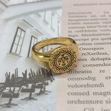 Load image into Gallery viewer, Madre Sol Ring