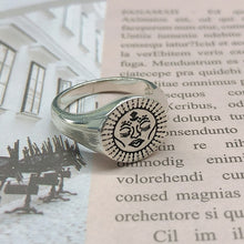 Load image into Gallery viewer, Madre Sol Ring