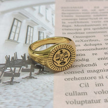 Load image into Gallery viewer, Madre Sol Ring