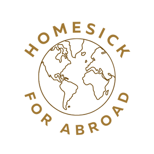 Homesick for Abroad